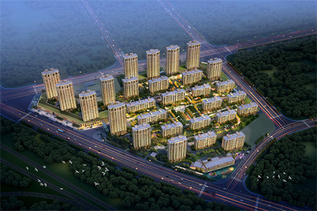 陶瓷厂家属院2室2厅1卫78㎡付房10