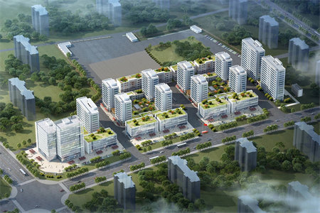 捡漏！宝龙公园世家！双卫！套三带附房！电梯洋房！龙源双语